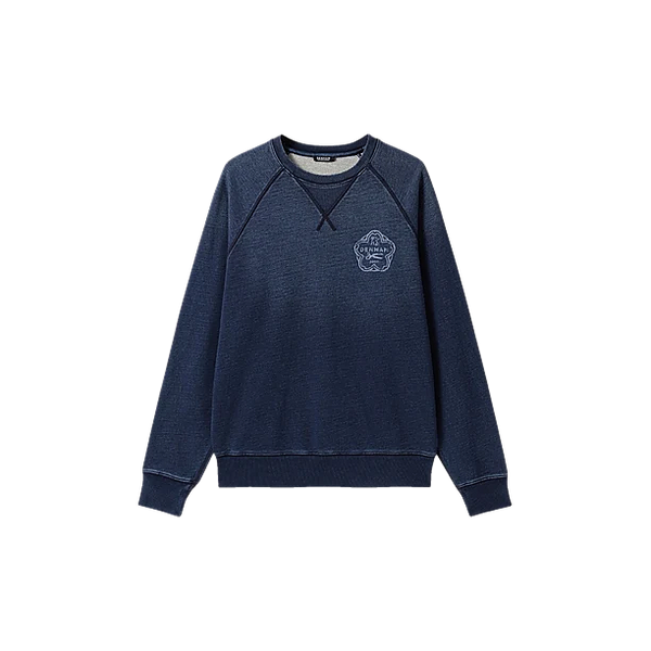 KAZE LS TEE