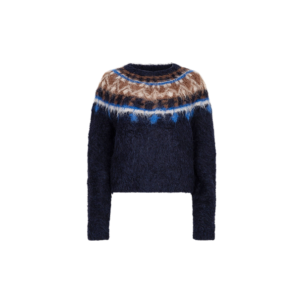KENNA Blauw
