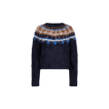 KENNA Blauw