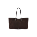 KIKI BAG Donker Bruin