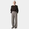 KIM PANTS Beige