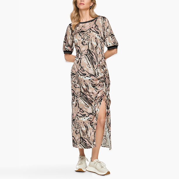 Kleid Grege