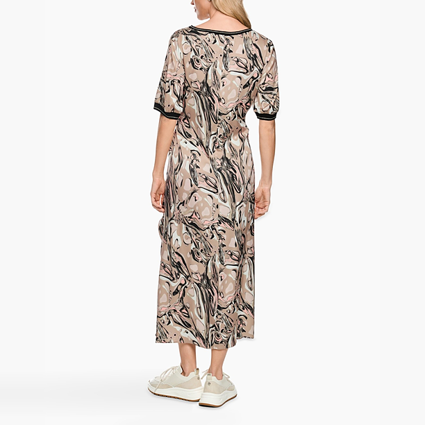 Kleid Grege