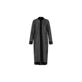 Kleid Zwart