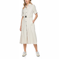 Kleid Grege