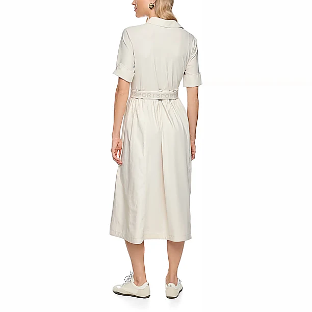 Kleid Grege