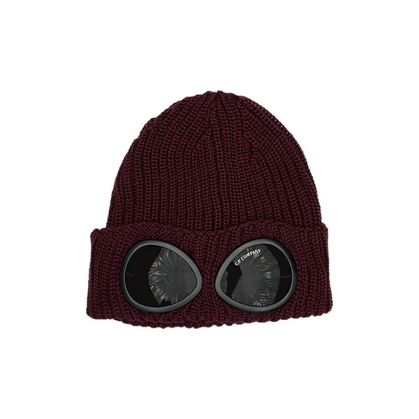 KNIT CAP