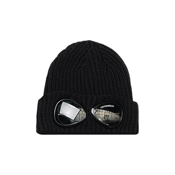 KNIT CAP
