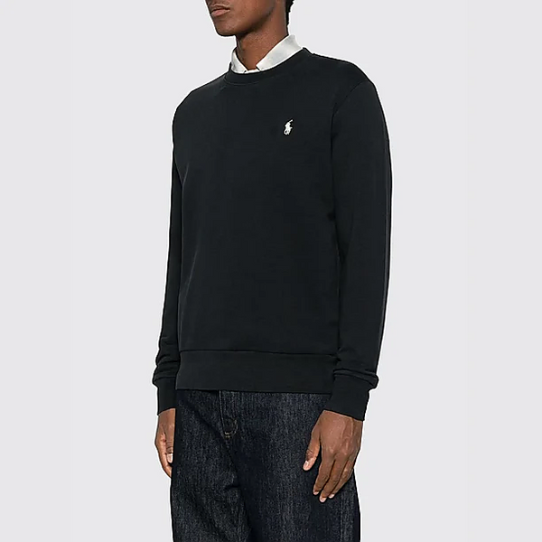 KNIT-PULLOVER-SWEATSHIRT