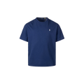 KNIT-T-SHIRT Inkt