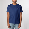 KNIT-T-SHIRT Inkt