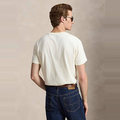 KNIT-T-SHIRT Wit