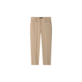 KRYSTAL FLAP L27 Licht Bruin