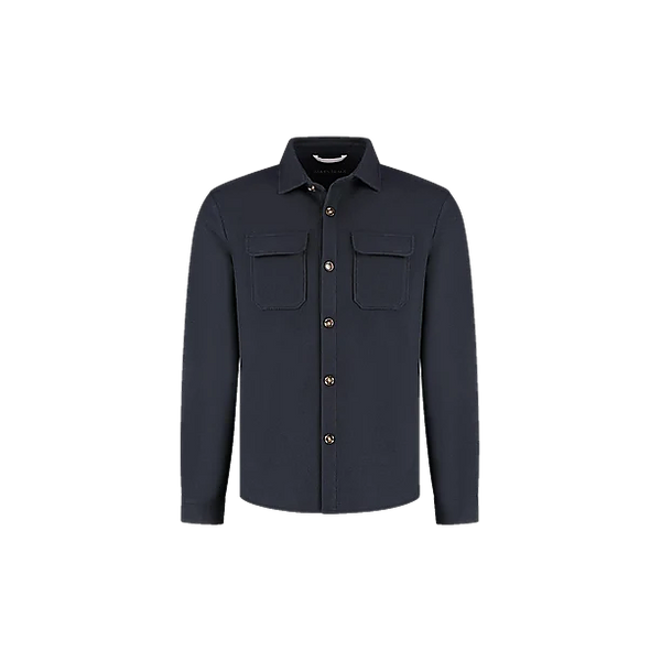 KUMMING SHIRTJACKET