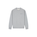 LASSO FACE CREWNECK Grijs