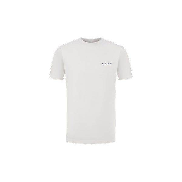 LASSO FACE TEE