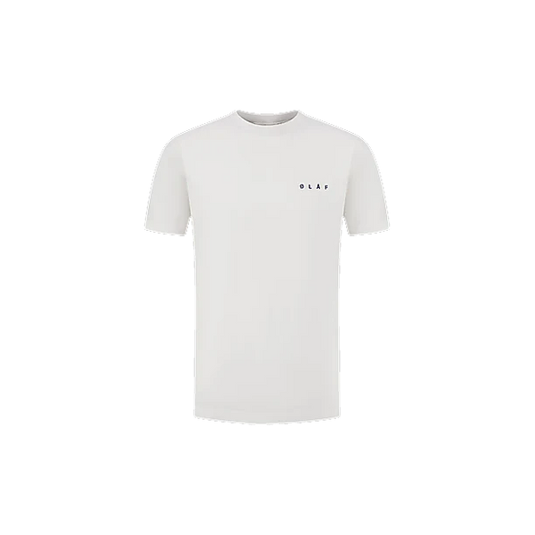 LASSO FACE TEE