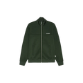 LES DEUX TRACK JACKET Donker Groen