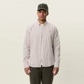 LIGHT OXFORD STRIPED SHIRT Bruin