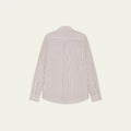 LIGHT OXFORD STRIPED SHIRT Bruin