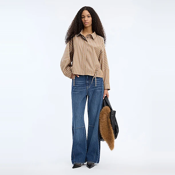 LOASTA Beige