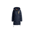 LONG BEAR Blauw