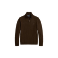 LS HZM PP-LONG SLEEVE-PULLOVER Bruin