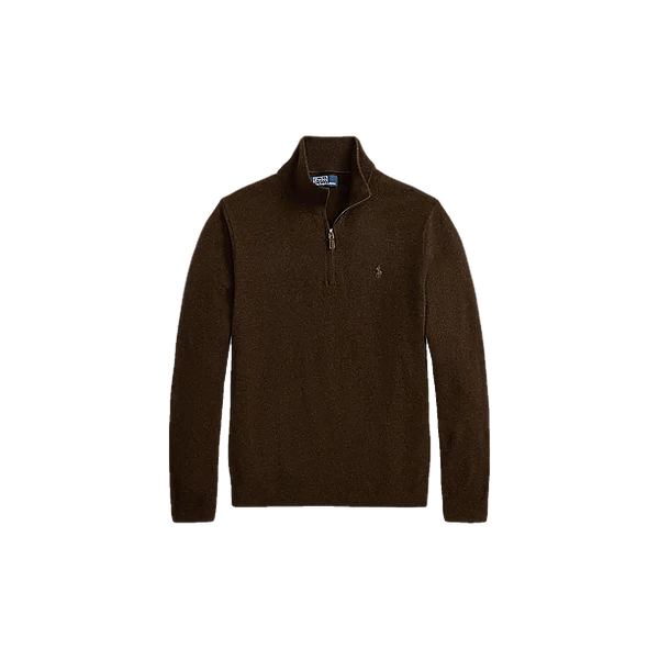 LS HZM PP-LONG SLEEVE-PULLOVER