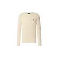 LSCNPP7GG-LONG SLEEVE-SWEATER Beige