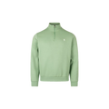 LSHZM21-LONG SLEEVE-SWEATSHIRT Groen