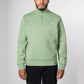 LSHZM21-LONG SLEEVE-SWEATSHIRT Groen