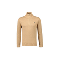LSHZPP7GG-LONG SLEEVE-PULLOVER Bruin