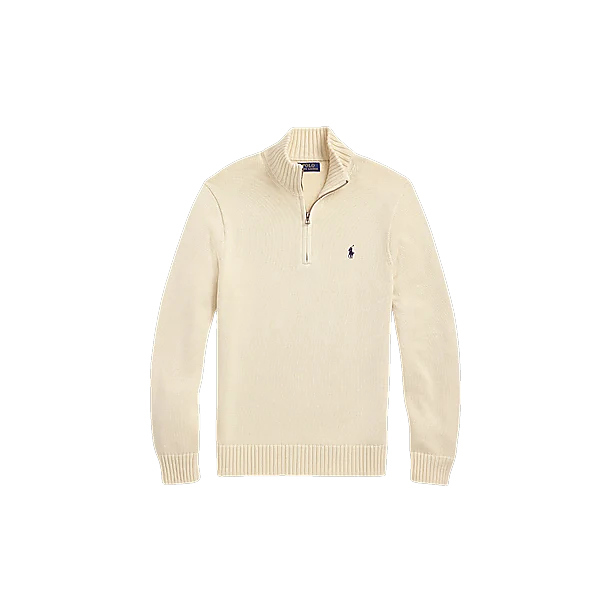LSHZPP7GG-LONG SLEEVE-PULLOVER Off White