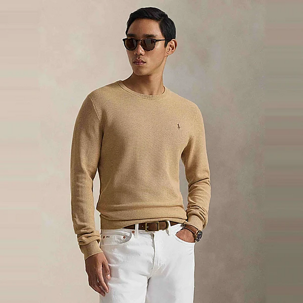 LSTXTCNPP-LONG SLEEVE-PULLOVER