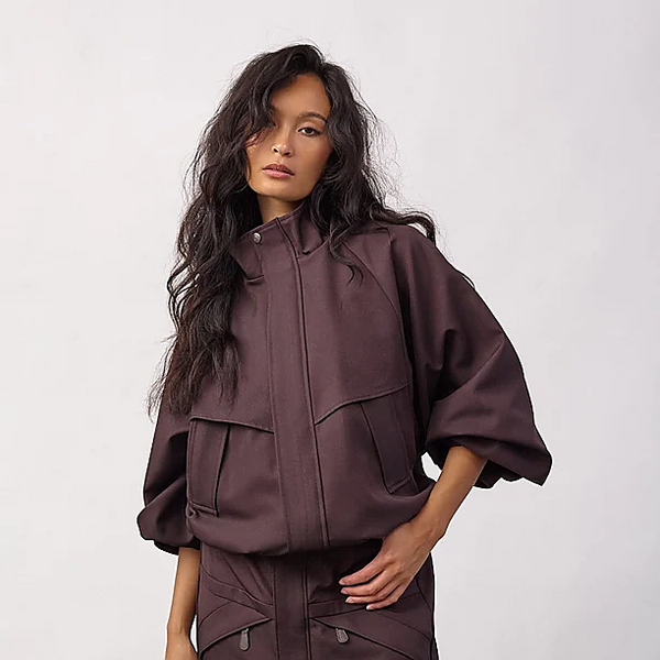 LUNACC JACKET