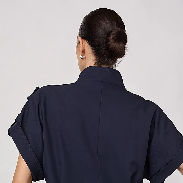 LUNACC VEST Marine
