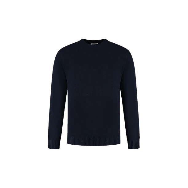 LUSAKA R-NECK Marine