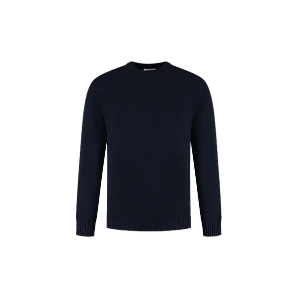 LUSAKA R-NECK