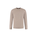 LUSAKA R-NECK Zand