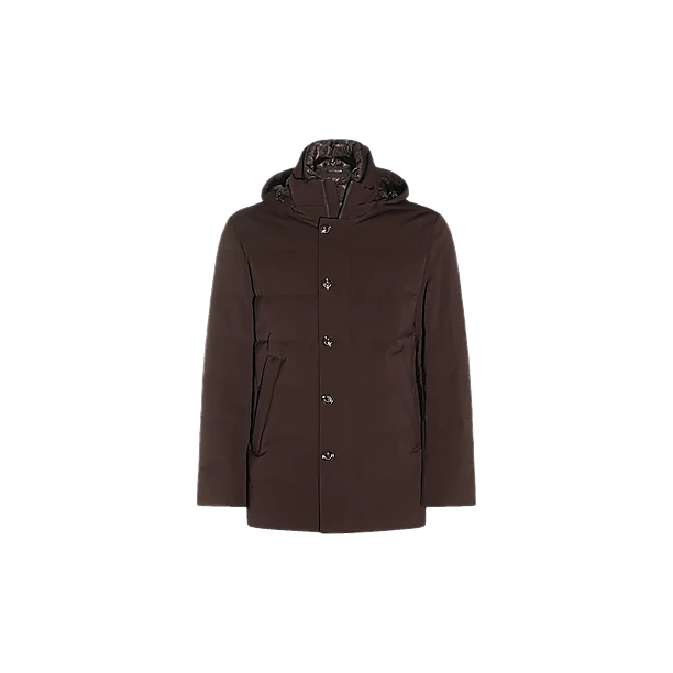 MAN DOWN JACKET Bruin