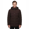 MAN DOWN JACKET Bruin