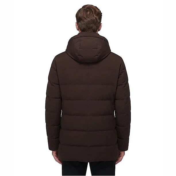 MAN DOWN JACKET Bruin