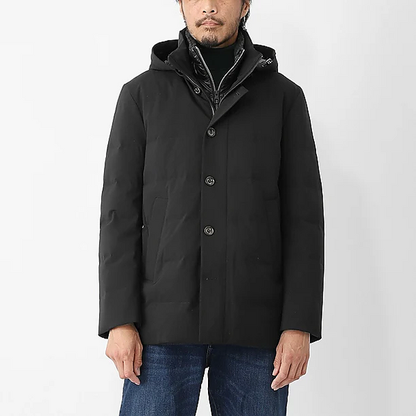 MAN DOWN JACKET