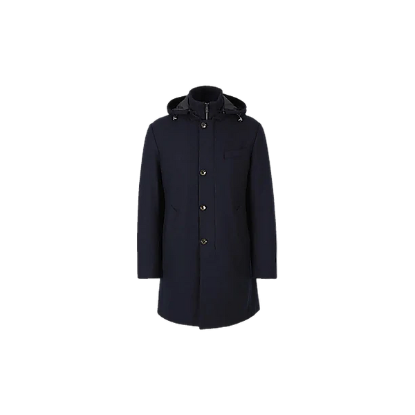 MAN LIGHT DOWN COAT