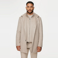 MAURIZIO TAILORING Beige