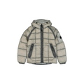 MEDIUM JACKET Licht Grijs