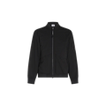 MEDIUM JACKET Zwart