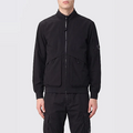 MEDIUM JACKET Zwart