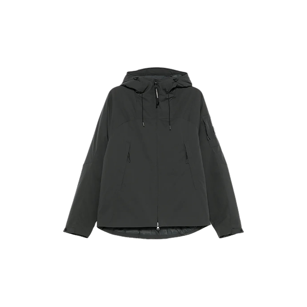 MEDIUM JACKET Grege