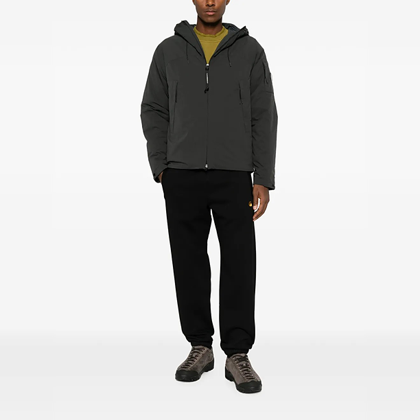 MEDIUM JACKET Grege